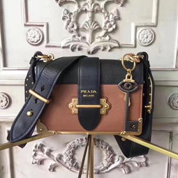 Prada手袋熱銷推動集團上半年業績雙增長，服裝業務穩步發展