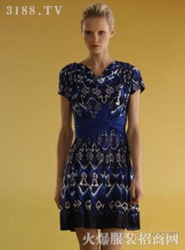 依緹女裝 典雅時(shí)尚，演繹現(xiàn)代女性魅力