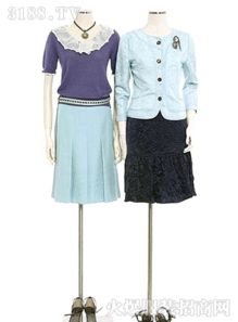 美飾盛妝女裝產(chǎn)品全解析 鞋帽搭配與加盟店發(fā)展前景