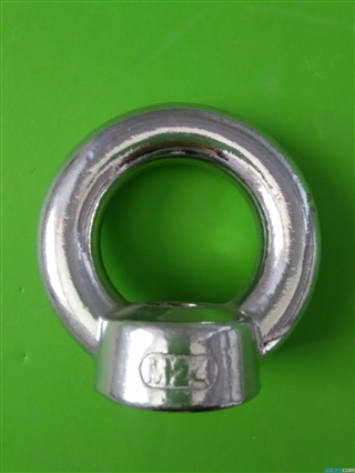 選擇廠家直銷吊環(huán)螺母，確保品質(zhì)與性價(jià)比的平衡